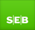 SEB logo